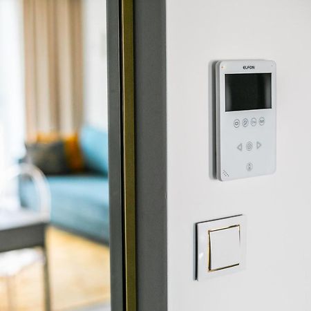 Kazimierza Wielkiego Luxury Apartment Krasków Εξωτερικό φωτογραφία