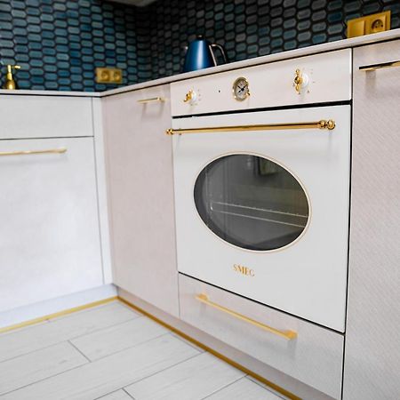 Kazimierza Wielkiego Luxury Apartment Krasków Εξωτερικό φωτογραφία