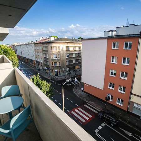 Kazimierza Wielkiego Luxury Apartment Krasków Εξωτερικό φωτογραφία