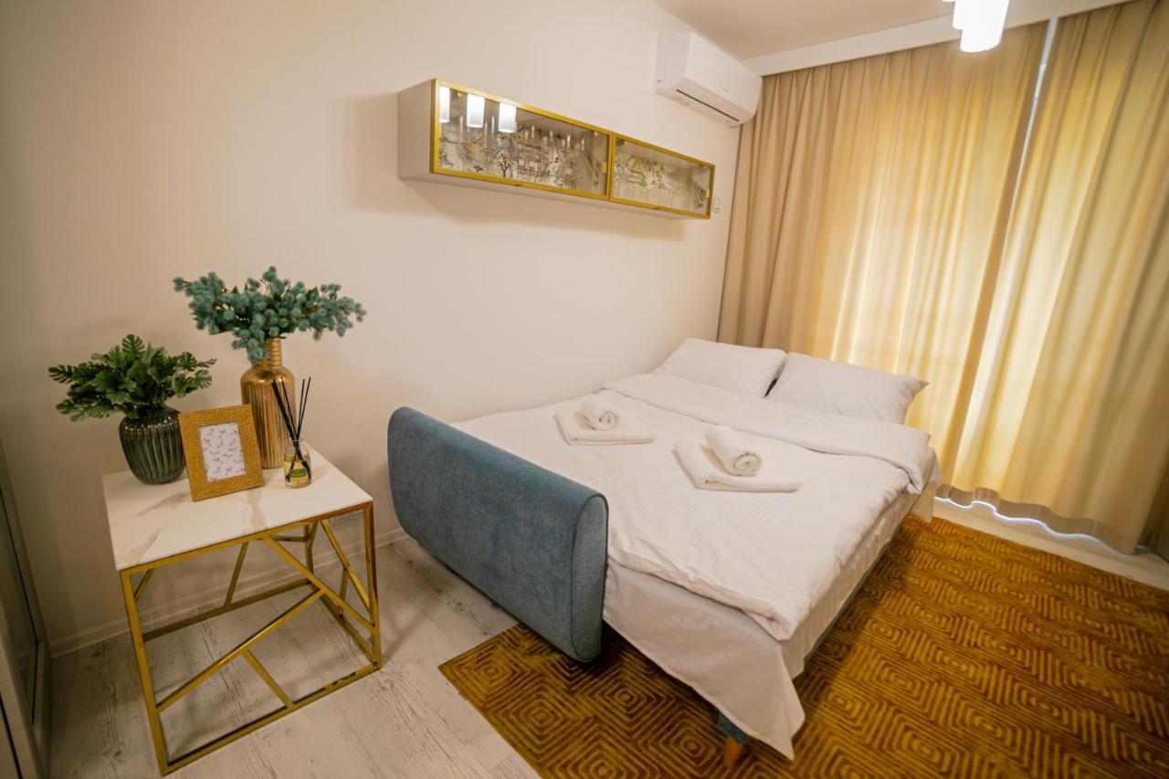 Kazimierza Wielkiego Luxury Apartment Krasków Εξωτερικό φωτογραφία