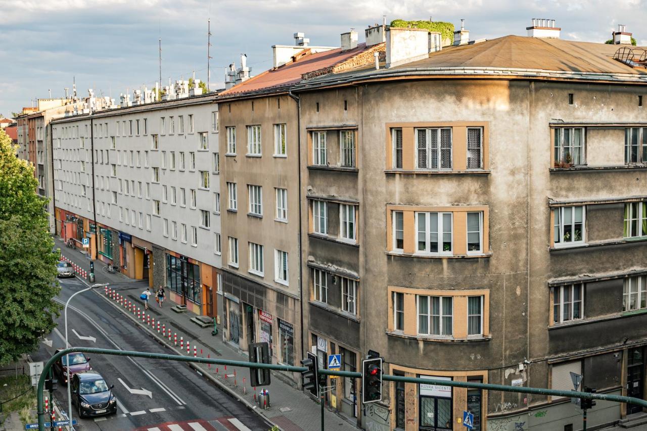 Kazimierza Wielkiego Luxury Apartment Krasków Εξωτερικό φωτογραφία