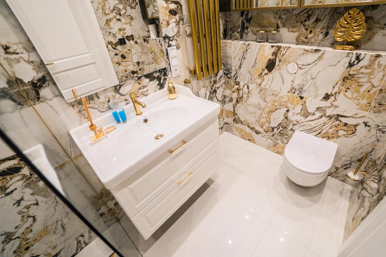 Kazimierza Wielkiego Luxury Apartment Krasków Εξωτερικό φωτογραφία