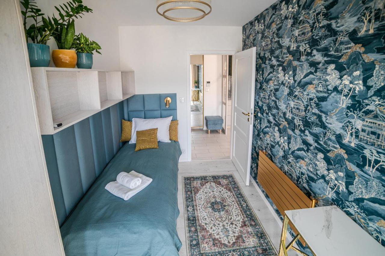 Kazimierza Wielkiego Luxury Apartment Krasków Εξωτερικό φωτογραφία