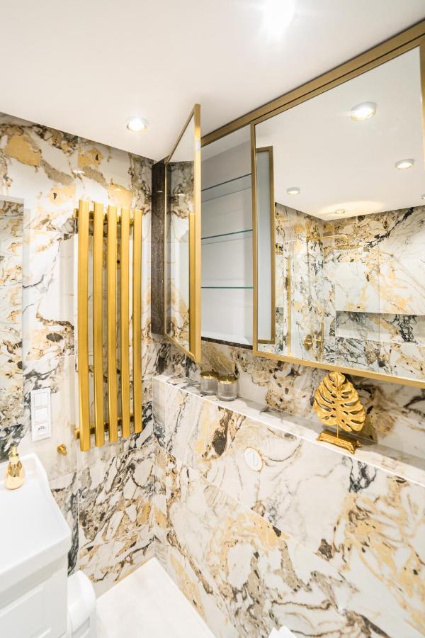 Kazimierza Wielkiego Luxury Apartment Krasków Εξωτερικό φωτογραφία