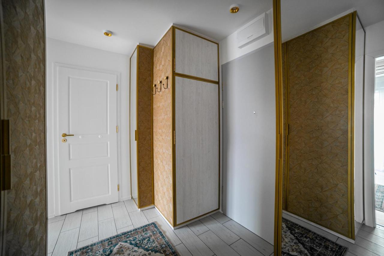 Kazimierza Wielkiego Luxury Apartment Krasków Εξωτερικό φωτογραφία