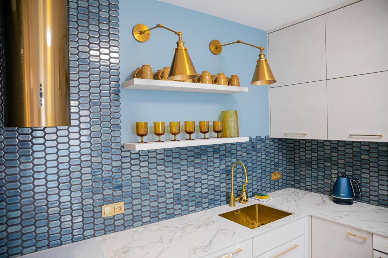 Kazimierza Wielkiego Luxury Apartment Krasków Εξωτερικό φωτογραφία