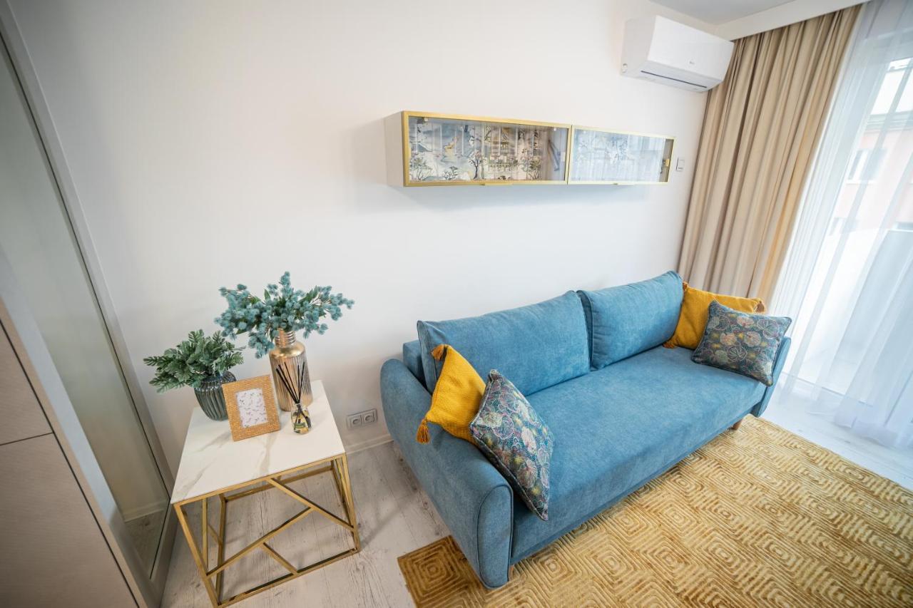 Kazimierza Wielkiego Luxury Apartment Krasków Εξωτερικό φωτογραφία