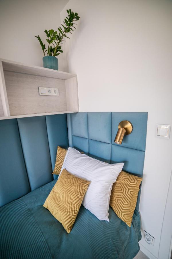 Kazimierza Wielkiego Luxury Apartment Krasków Εξωτερικό φωτογραφία