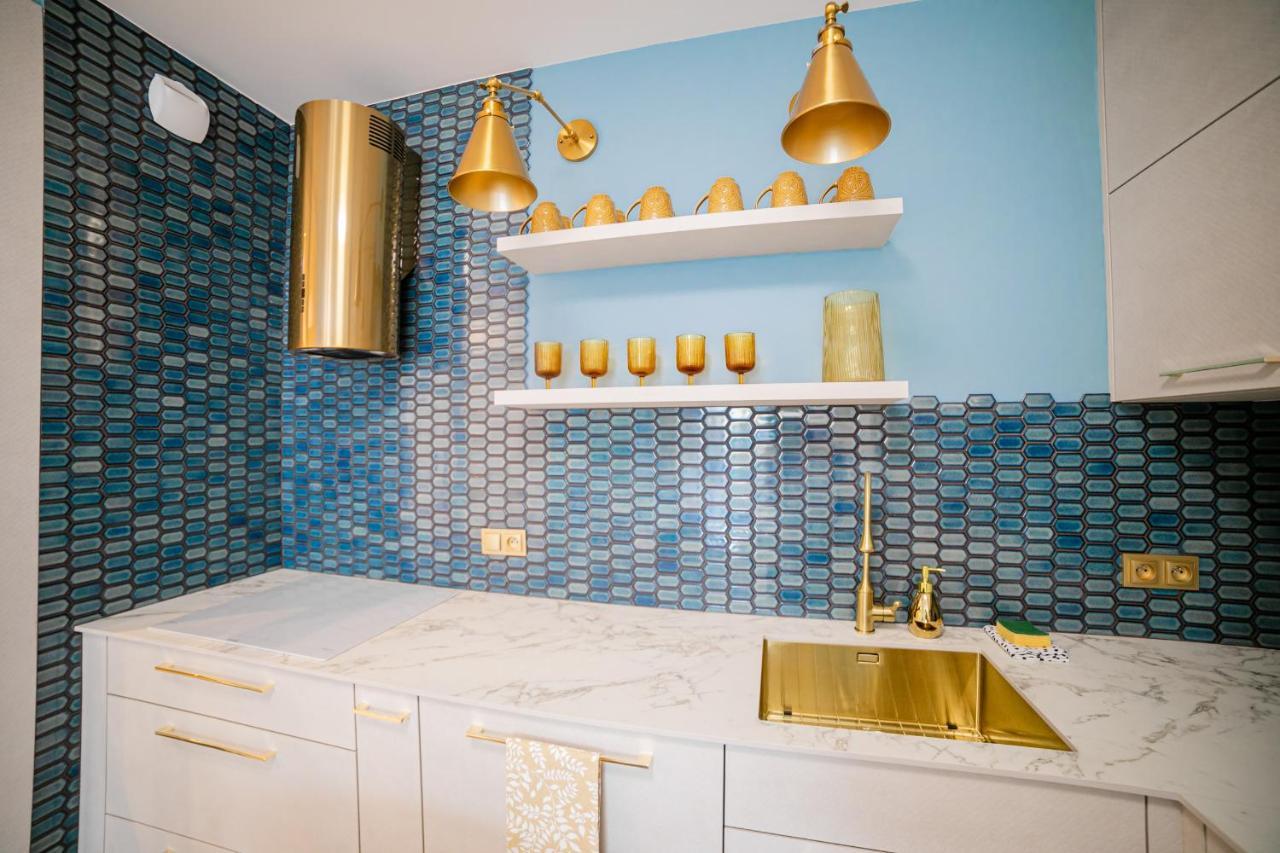 Kazimierza Wielkiego Luxury Apartment Krasków Εξωτερικό φωτογραφία