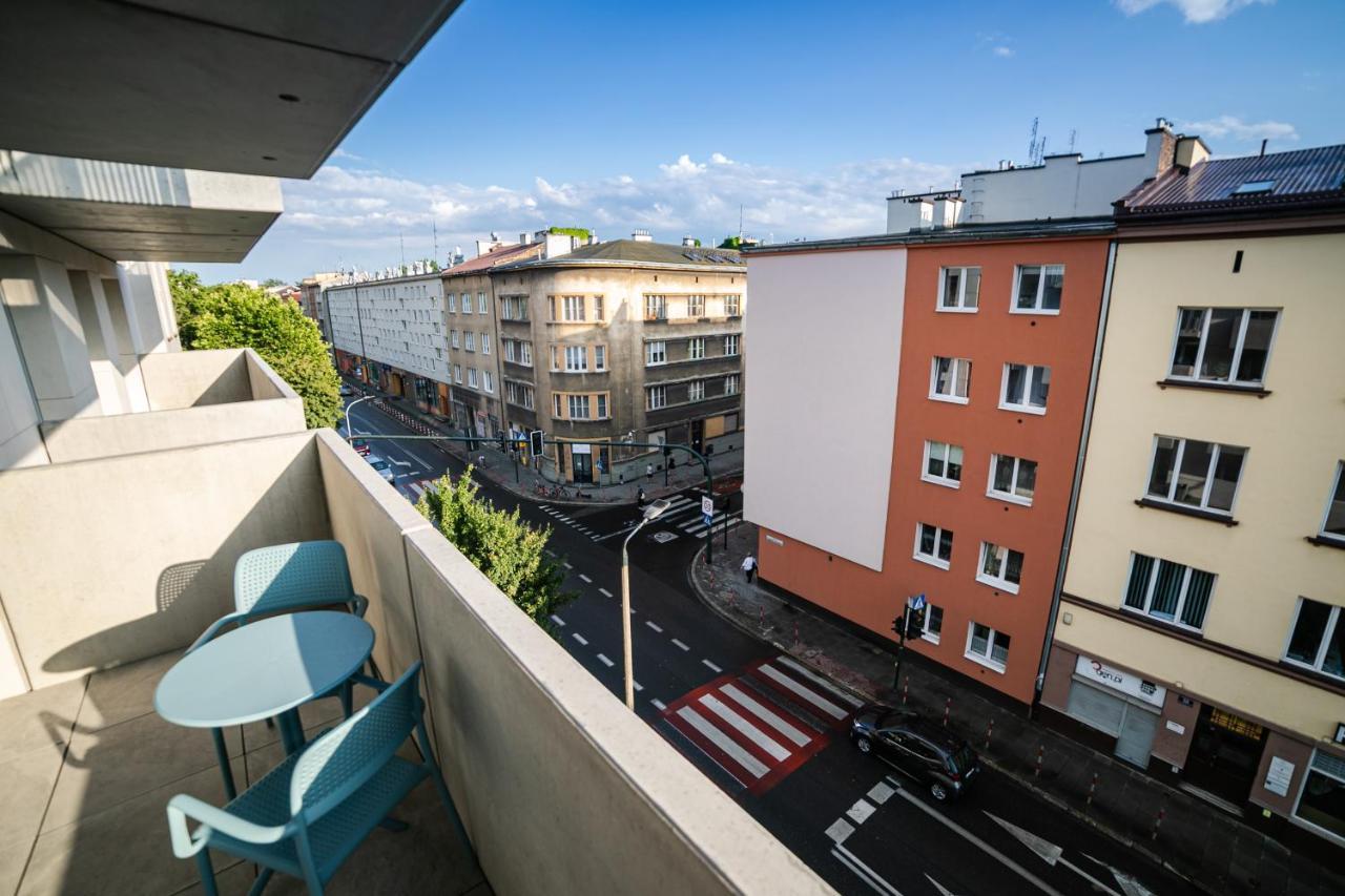 Kazimierza Wielkiego Luxury Apartment Krasków Εξωτερικό φωτογραφία